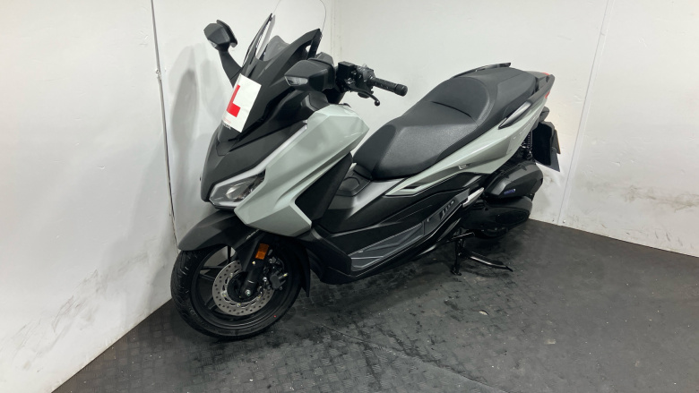 Honda Forza 125 (24MY)